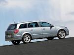 Opel Astra Combi H 2004 года